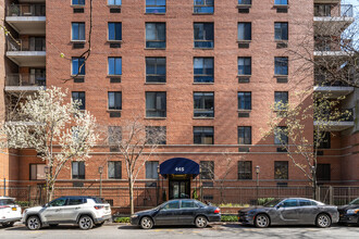 The Chatham in Chelsea in New York, NY - Building Photo - Building Photo