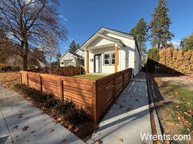 1324-1326 W Dalke Ave in Spokane, WA - Building Photo