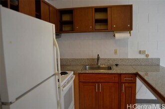 814 Kinau St in Honolulu, HI - Building Photo - Building Photo