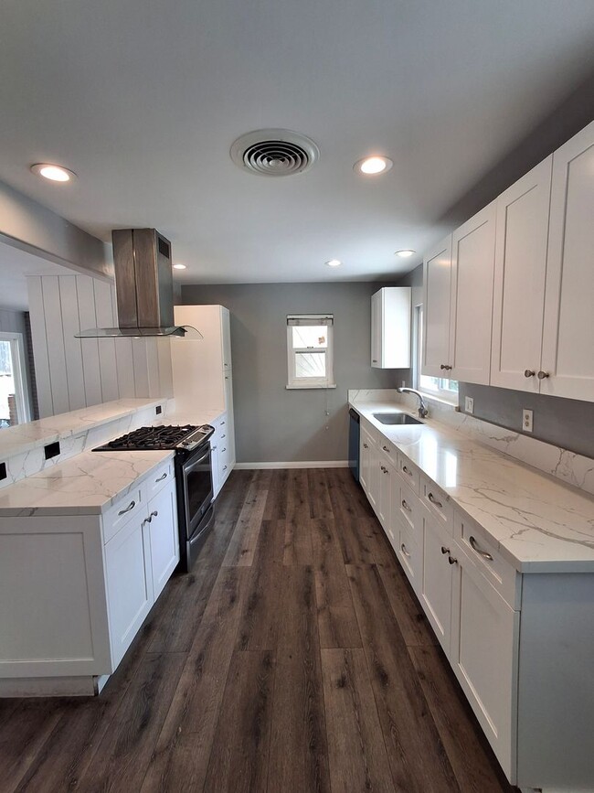 property at 4577 Avocado Blvd