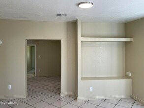 1701 E Harvard St in Phoenix, AZ - Building Photo - Building Photo