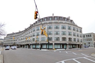 The Willits in Birmingham, MI - Building Photo - Building Photo