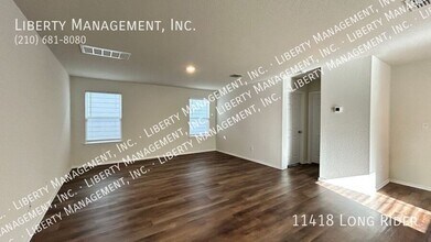 11418 Long Rider in San Antonio, TX - Building Photo - Building Photo