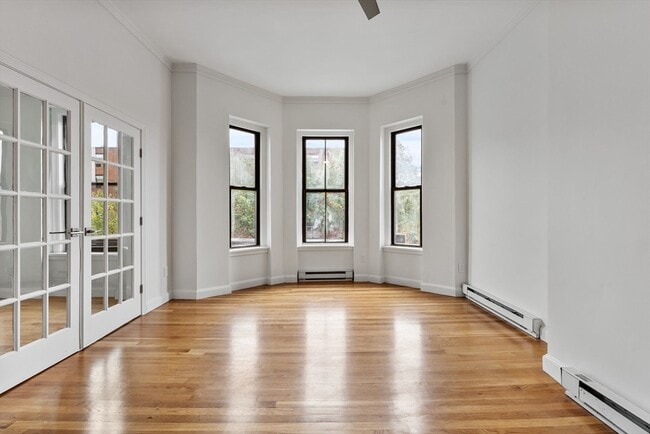 property at 431 Columbus Ave