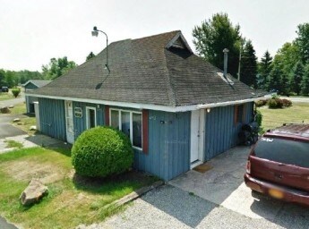 Rapids Estates in Lockport, NY - Building Photo - Building Photo