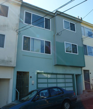 377 Peoria St in Daly City, CA - Building Photo - Building Photo