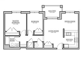 710 King St W in Oshawa, ON - Building Photo