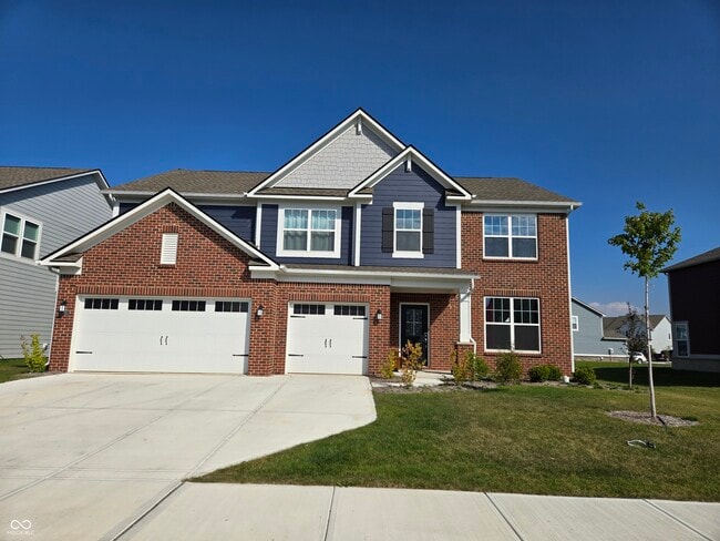 property at 5128 Summerton St
