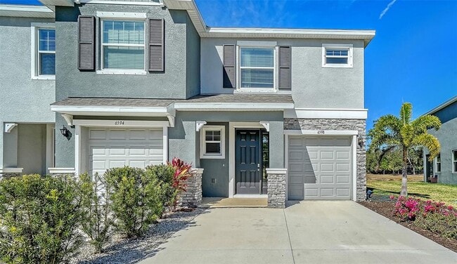 property at 6598 Calypso Coral Ln