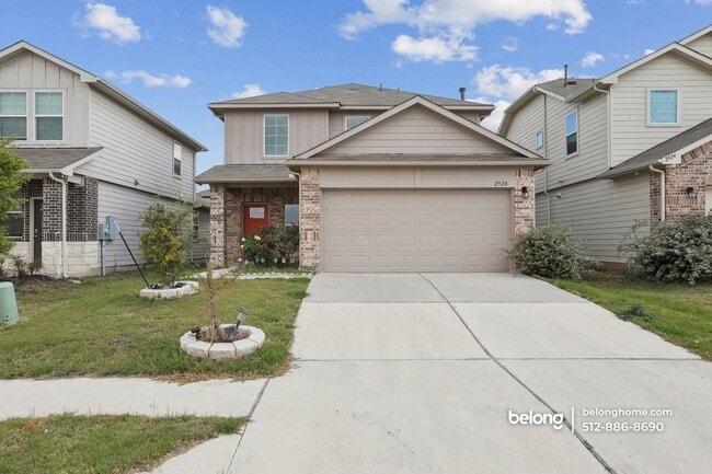 property at 2920 Maryanne Ln