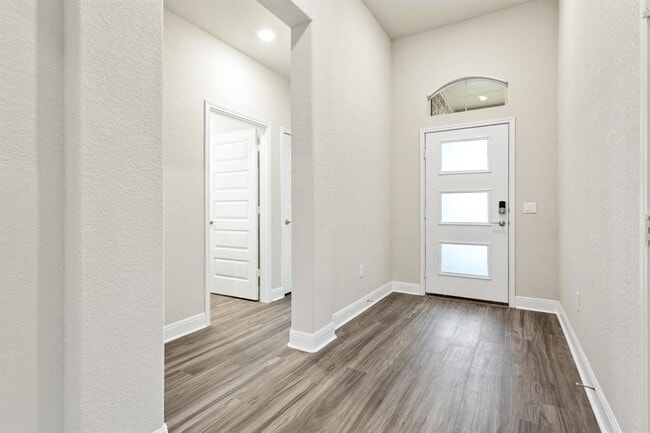 17717 Gilberto Dr. in Pflugerville, TX - Building Photo - Building Photo