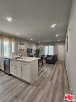 1559 1/2 S Harvard Boulevard Unit in Los Angeles, CA - Building Photo