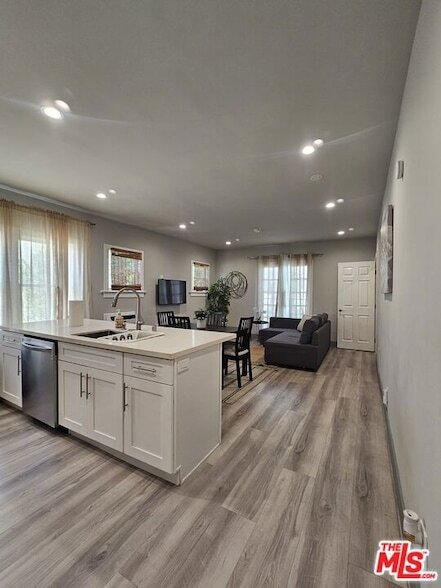 1559 1/2 S Harvard Boulevard Unit in Los Angeles, CA - Building Photo
