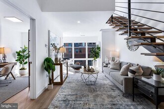 3817 Georgia Ave NW in Washington, DC - Building Photo - Building Photo