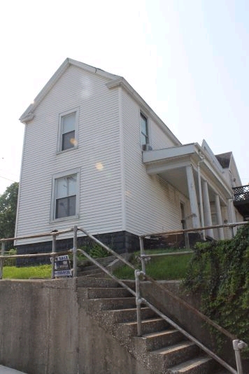 159-193 E Main St in Frankfort, KY - Building Photo - Building Photo