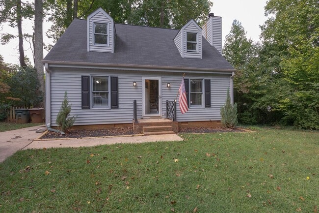 property at 102 Arcaro Dr