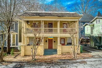 345 Loomis Ave SE in Atlanta, GA - Building Photo - Building Photo