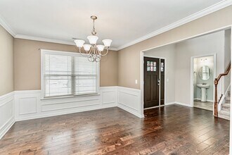 420 Terilyn Ct in Greenville, SC - Foto de edificio - Building Photo