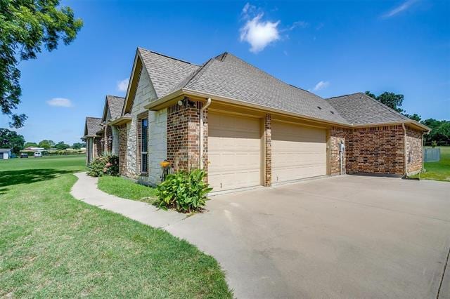 3301 County Rd 530B in Burleson, TX - Building Photo - Building Photo