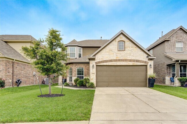 3330 Madison Elm St in Katy, TX - Foto de edificio - Building Photo