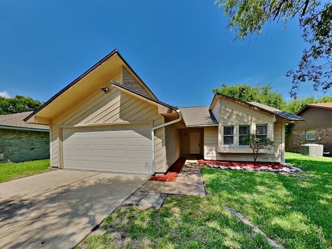 property at 5121 Parsley Ave