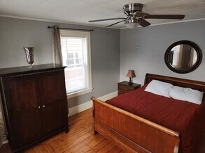 663 Hevey St in Manchester, NH - Building Photo - Building Photo