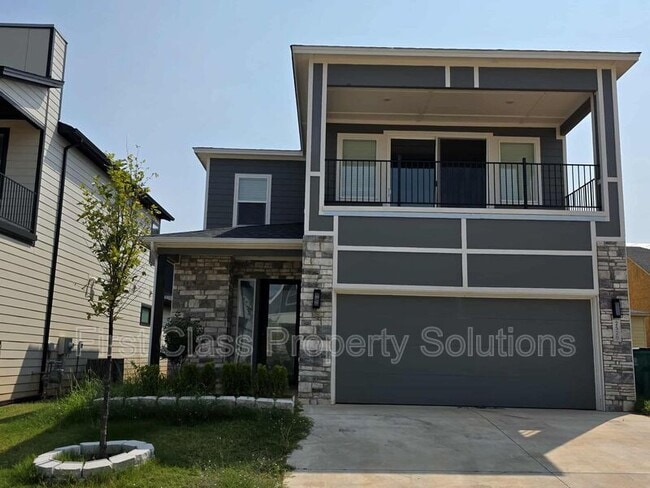 property at 2520 NW 131st St