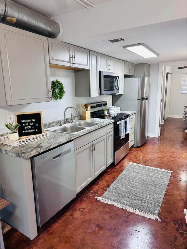 University Lofts, LLC