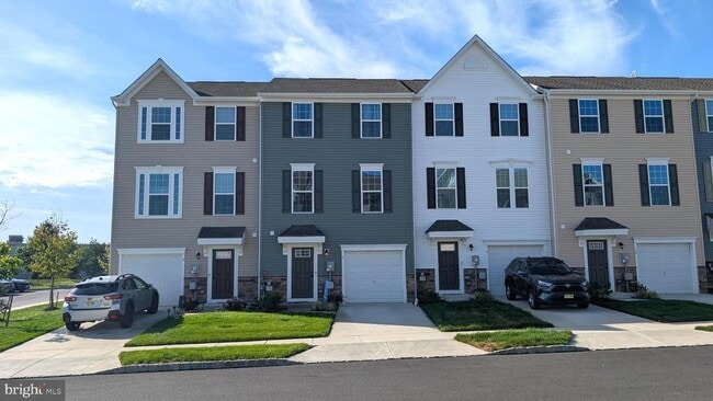 property at 6 Union Way