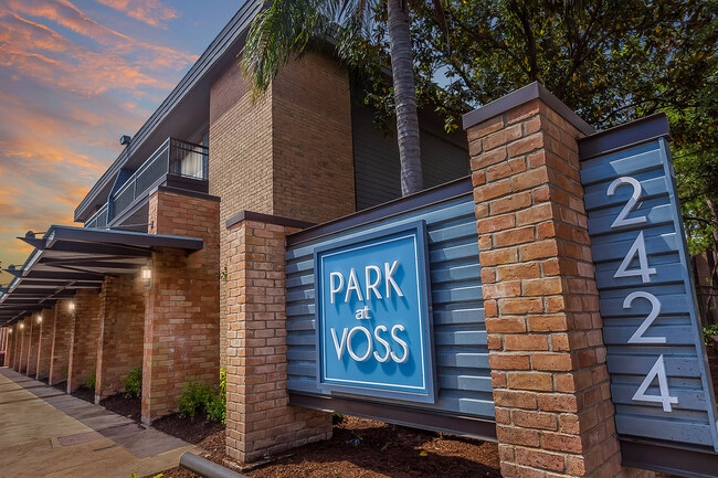 Park at Voss Apartments photo'