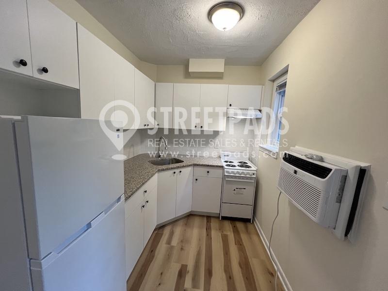 2018 Commonwealth Ave in Boston, MA - Building Photo
