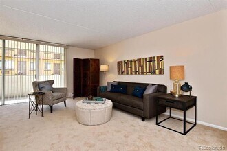 1267 Lafayette St in Denver, CO - Building Photo - Building Photo