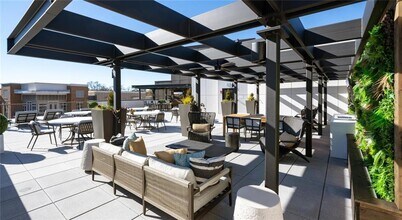 1350 Dresden Dr in Atlanta, GA - Building Photo - Building Photo