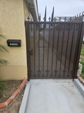 11245 Paso Robles Ave in Los Angeles, CA - Building Photo - Building Photo