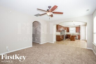 14829 Brotherly Ln in Charlotte, NC - Foto de edificio - Building Photo