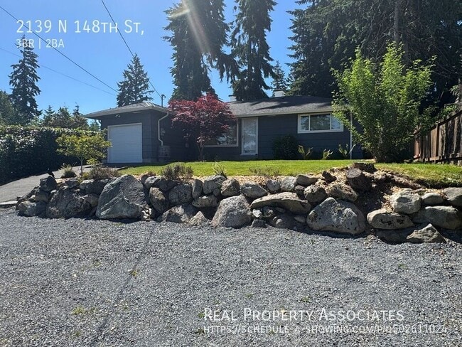2139 N 148th St in Shoreline, WA - Building Photo - Building Photo