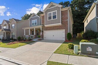 3217 Hidden Valley Cir in Lawrenceville, GA - Building Photo - Building Photo