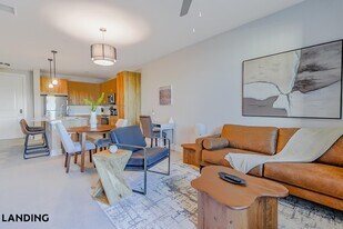 2361 Commerce Park Dr NE, Unit 2207 in Palm Bay, FL - Building Photo