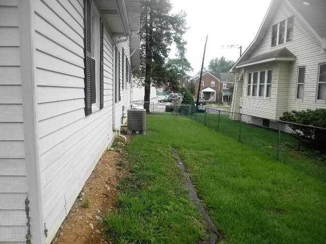 5504 Edmondson Ave in Baltimore, MD - Building Photo - Building Photo