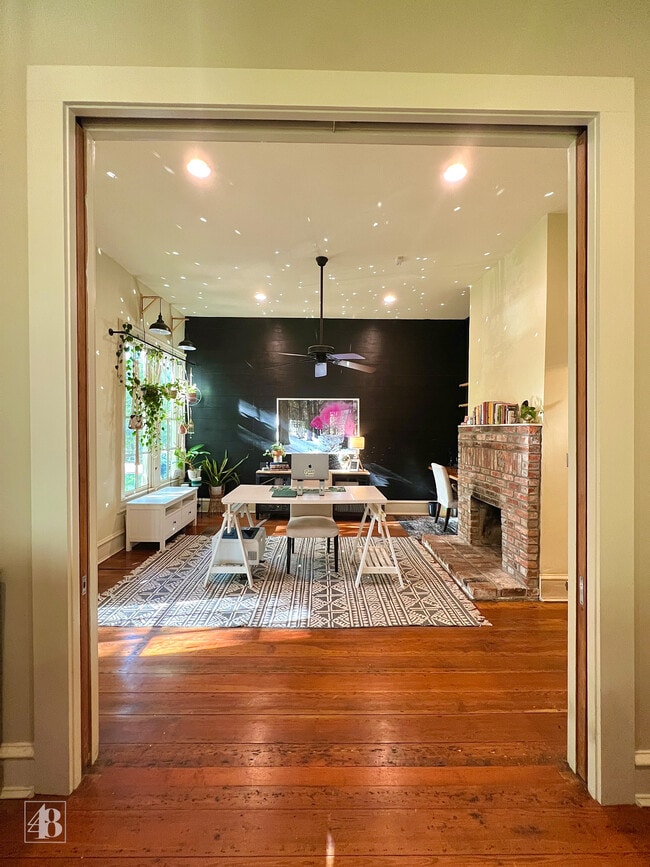 448 Clayton St in Montgomery, AL - Building Photo - Building Photo