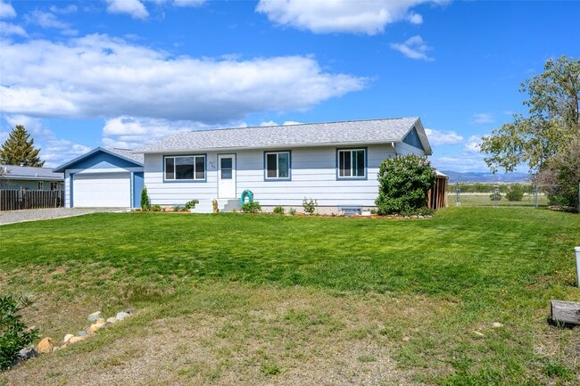 2765 Bandera Dr in East Helena, MT - Building Photo - Building Photo