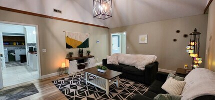 2361 Orvis St in Sumter, SC - Building Photo - Building Photo