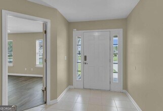 92 Sunrise Dr in St. Marys, GA - Building Photo - Building Photo