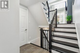 1755-1755 Rathburn Rd E in Mississauga, ON - Building Photo - Building Photo
