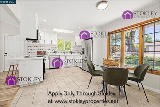 1806 Lynvale Ln in Walnut Creek, CA - Building Photo - Building Photo