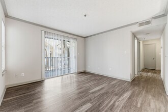 Buckhead and Vine in Atlanta, GA - Foto de edificio - Building Photo