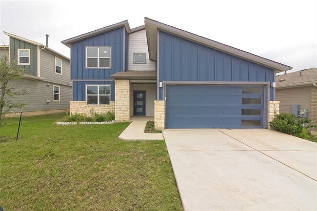 property at 13800 Clerk St