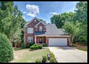 205 Marcie Rush Ln in Greer, SC - Building Photo