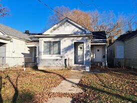 119 N 34th St in Louisville, KY - Building Photo