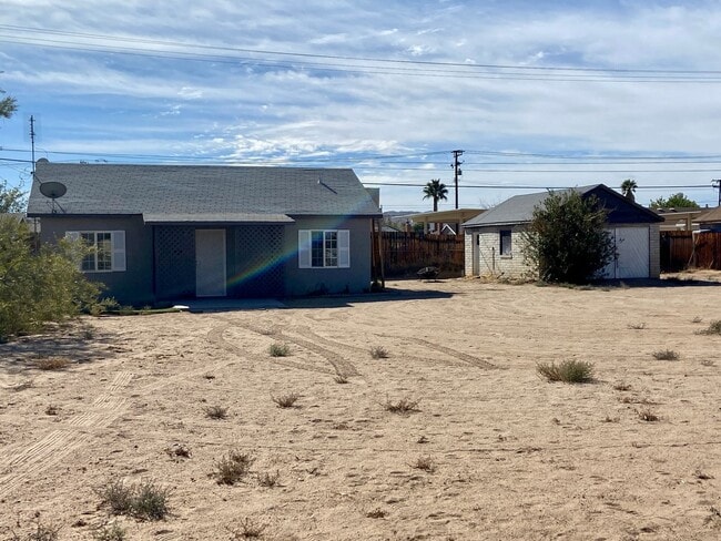 property at 215 W Haloid Ave